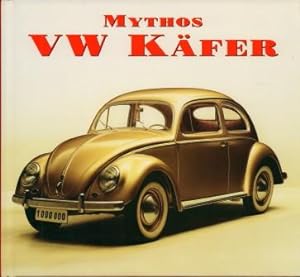 Mythos VW Käfer.