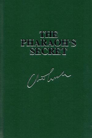 Cussler, Clive & Brown, Graham | Pharaoh's Secret | Double-Signed Lettered Ltd Edition