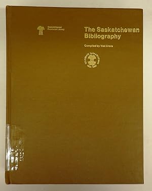 The Saskatchewan Bibliography