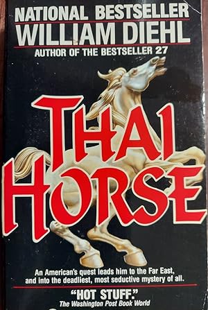 Thai Horse