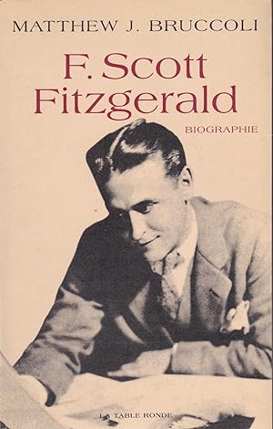 Francis Scott Fitzgerald : une certaine grandeur épique