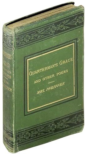 Quarterman's Grace and Other Poems
