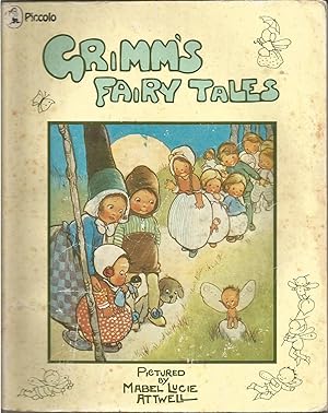 Fairy Tales (Piccolo Books)