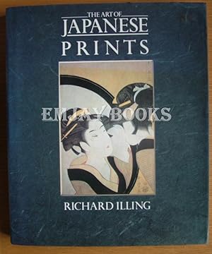 The Art of the Japanese Print.