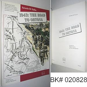 1943: The Road to Ortona