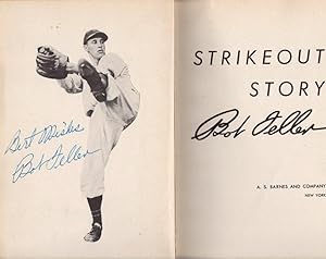 Strike Out Story