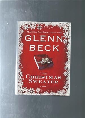 THE CHRISTMAS SWEATER a novel collectors edition