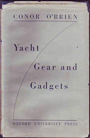Yacht Gear and Gadgets