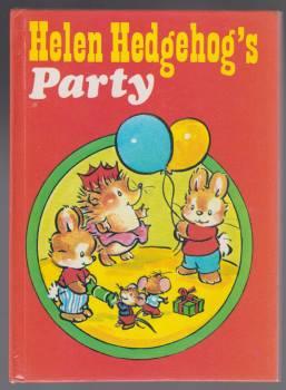 Helen Hedgehog's Party