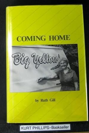 Coming Home (Signed Copy)