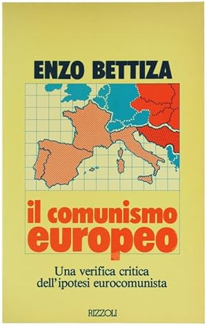 IL COMUNISMO EUROPEO.: