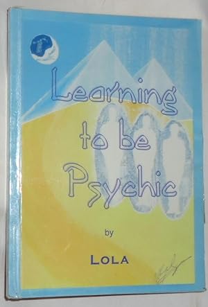 Learning to be Psychic