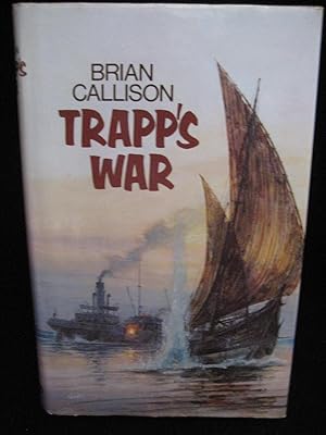 TRAPP'S WAR