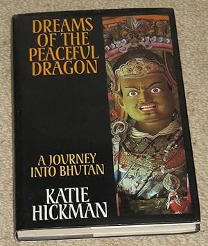 Dreams of the Peaceful Dragon - A Journey into Bhutan
