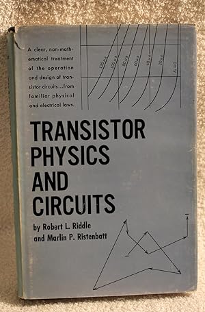 Transistor Physics and Circuits