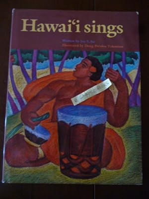 Hawaii Sings