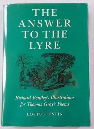 The Answer to the Lyre: Richard Bentley's Illustrations for Thomas Gray's Poems