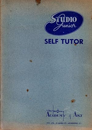 Studio Junior Self Tutor