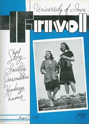 Frivol - April 1941