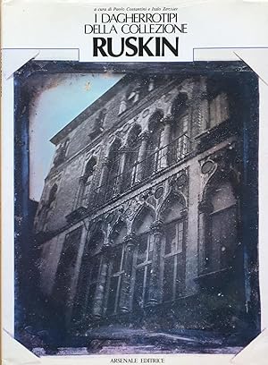 I dagherrotipi della collezione Ruskin