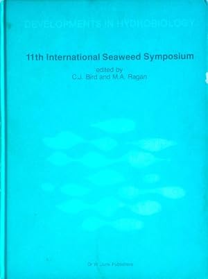 11th international seaweed symposium