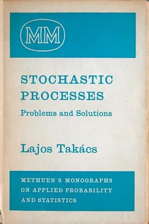 Stochastic processes: problems and solutions