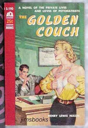 The Golden Couch