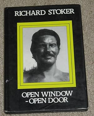 Open Window - Open Door