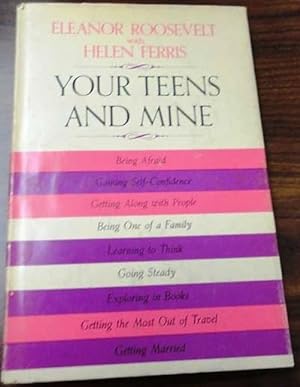 YOUR TEENS AND MINE