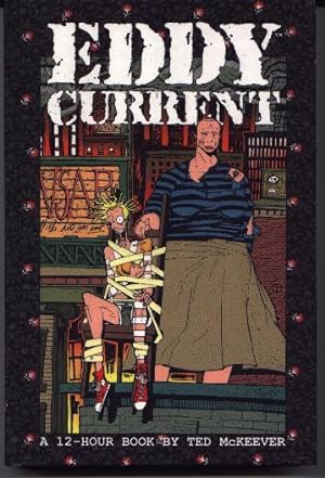 Eddy Current - A 12-Hour Book
