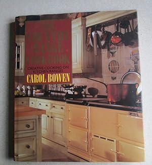 The Country Range Cookbook (Signed By the Author)