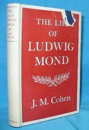 The Life of Ludwig Mond