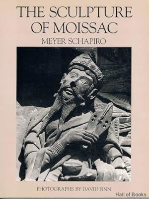 The Sculpture Of Moissac