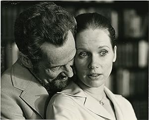 Scenes from a Marriage (Original double weight photograph from the 1974 film)