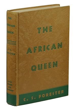 The African Queen