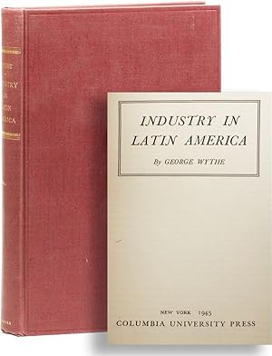 Industry in Latin America