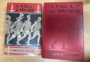 A Saga of the Sword