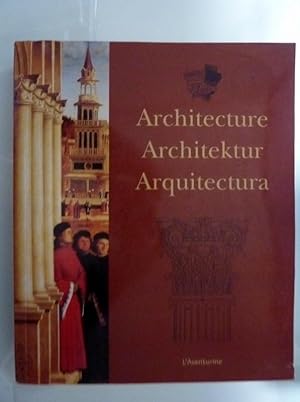 Architecture, Architektur, Arquitectura