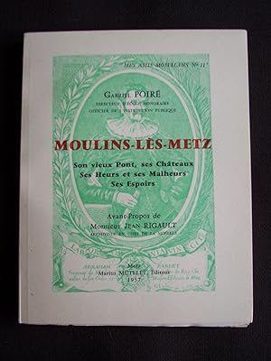 Moulins-Lès-Metz