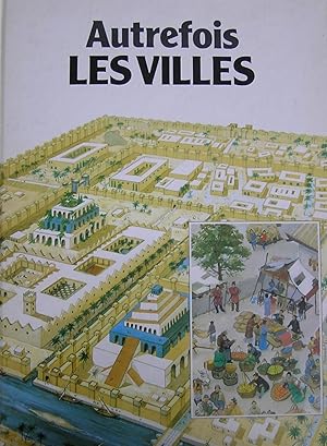 Les Villes