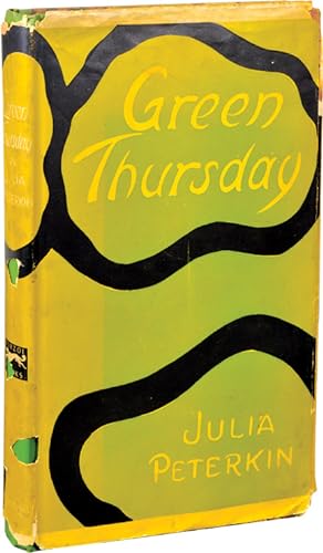 Green Thursday (First Edition)
