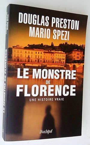 Le Monstre de Florence: une histoire vraie