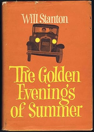 The Golden Evenings of Summer