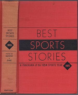 Best Sports Stories 1955