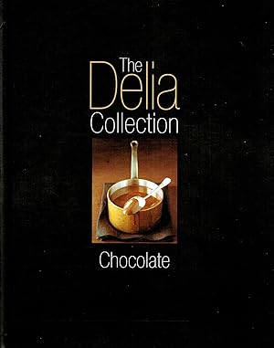 The Delia Collection : Chocolate : Book 3 :