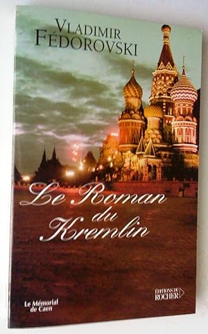Le Roman du Kremlin