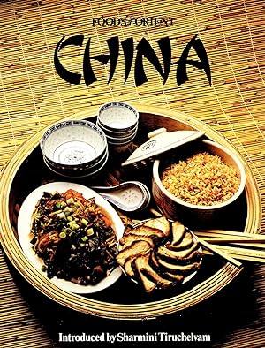 Foods Of The Orient : China :
