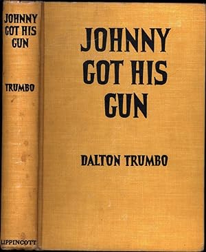 Johnny Got His Gun (SIGNED)