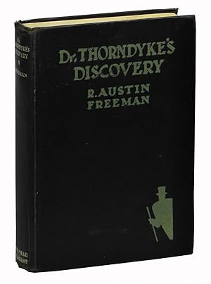 Dr. Thorndyke's Discovery