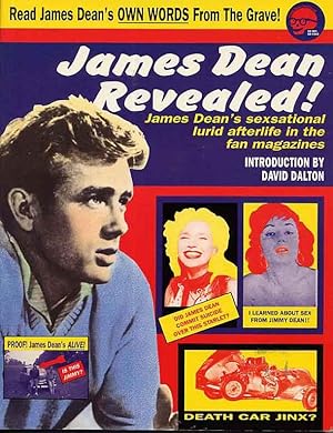 James Dean Revealed